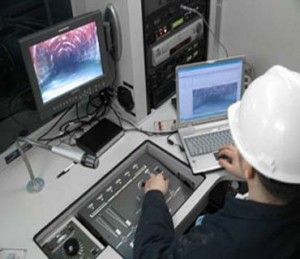 Servicios de desatascos